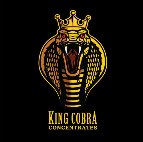 king cobra concentrates